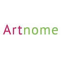 Artnome logo