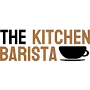 The Kitchen Barista logo