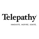 Telepathy Infotech logo