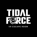 Tidal Force VR logo