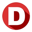 DelGrosso logo