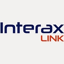 Interax logo