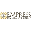 Empress Investment Group logo