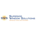Superior Window Solutions logo