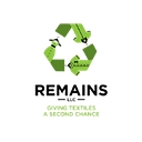 Remains LLC logo