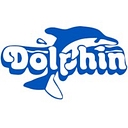 Dolphin Scuba Center logo
