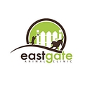 Eastgate Animal Clinic logo