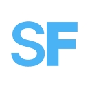 SimpleFlags logo