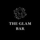 The Glam Bar (GlamBarNanci / Glambarnanci) logo
