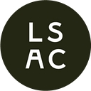 Locust Street Athletic and Swim Club logo