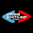 Coding Bootcamp Praha logo