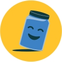 Joyful Jarra logo