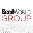 Seed World logo