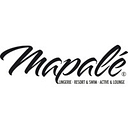 Mapale logo