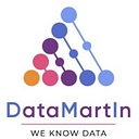 DataMartIn logo