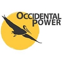 Occidental Power logo