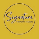 Signature Property Stagers logo