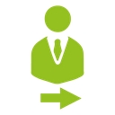 Performance Based Lead Generation logo