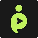 Video In Person logo