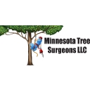 Minnesota Tree Surgeons logo