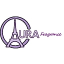 Aura Fragrance logo