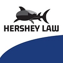 Hershey Law logo