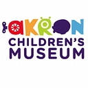 Akron Children's Museum logo