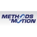 Methods in Motion logo
