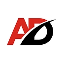Alvarado's Drywall & Finishing logo