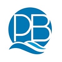 Pacific Ocean Builders logo