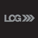 LCG Government logo