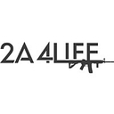 2A4LIFE logo