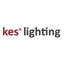 KES Lighting logo