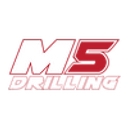 M5 Drilling logo