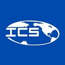 International Computing Services logo