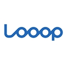 Looopでんき logo