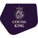 Cocoa King logo
