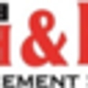 Pacific Hearth & Home logo