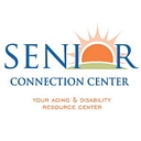 Senior Connection Center logo