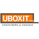 Uboxit Containers logo
