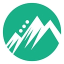 Undiscovered Mountains logo