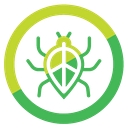 Green Pest Solutions logo