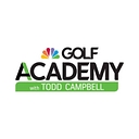 Todd Campbell Golf Academy logo