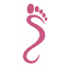 Best Foot Forward Surgical Podiatry logo