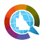 Queensland Globe logo