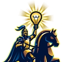 Call LightQuest logo