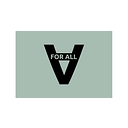 For All Australia logo