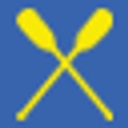 Exploradores Outdoors logo
