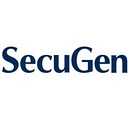SecuGen logo