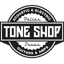 Tone Shop Guitars logo